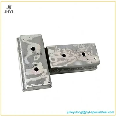 High Manganese Hlau Castings